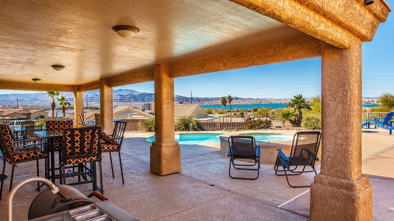 Photo of Outdoor in Lake Havasu City