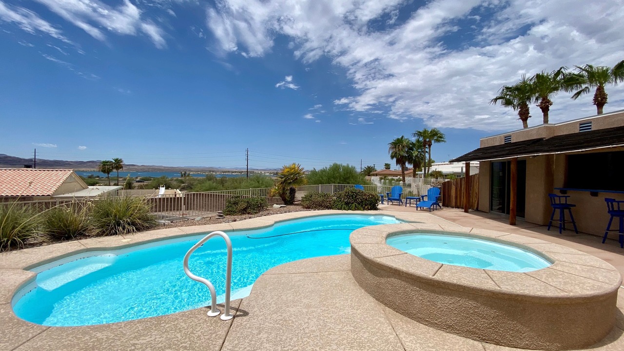 Photo of Outdoor in Lake Havasu City