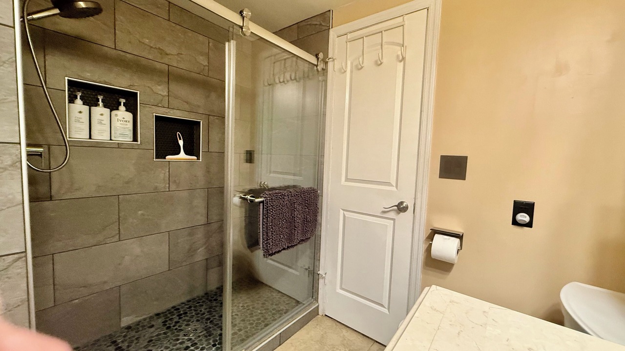 Photo of Bathroom in Fortuna Foothills