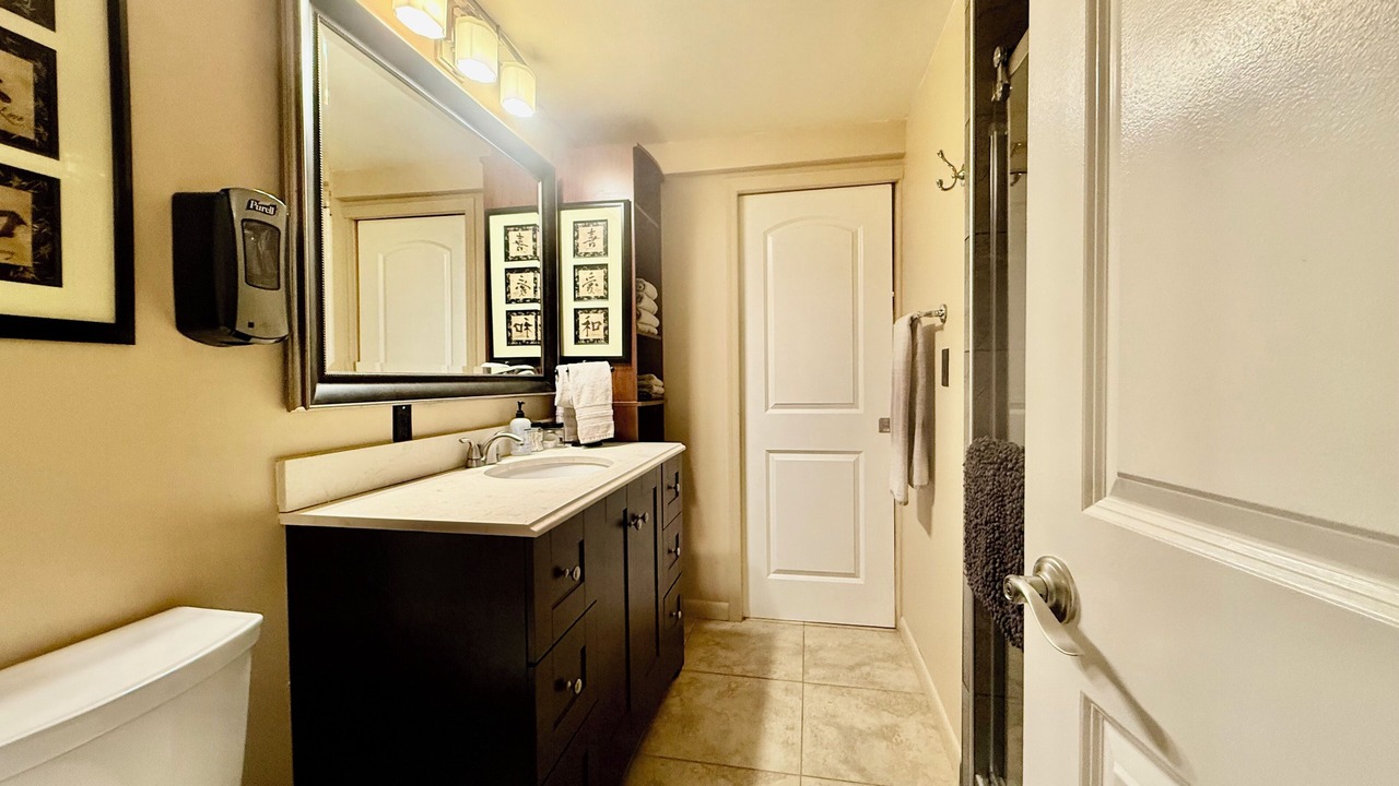 Photo of Bathroom in Fortuna Foothills