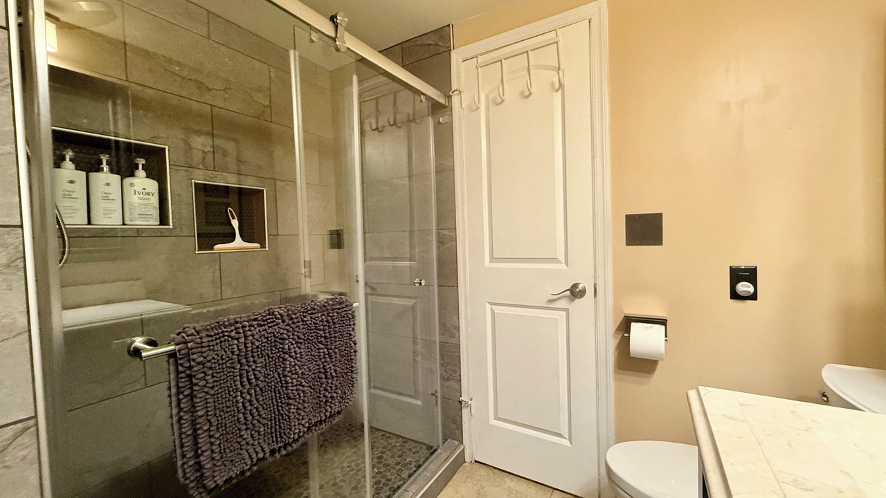 Photo of Bathroom in Fortuna Foothills