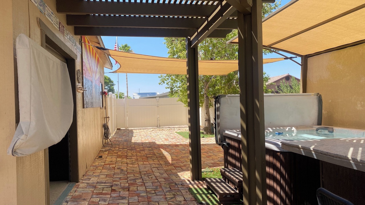 Photo of Outdoor in Fortuna Foothills