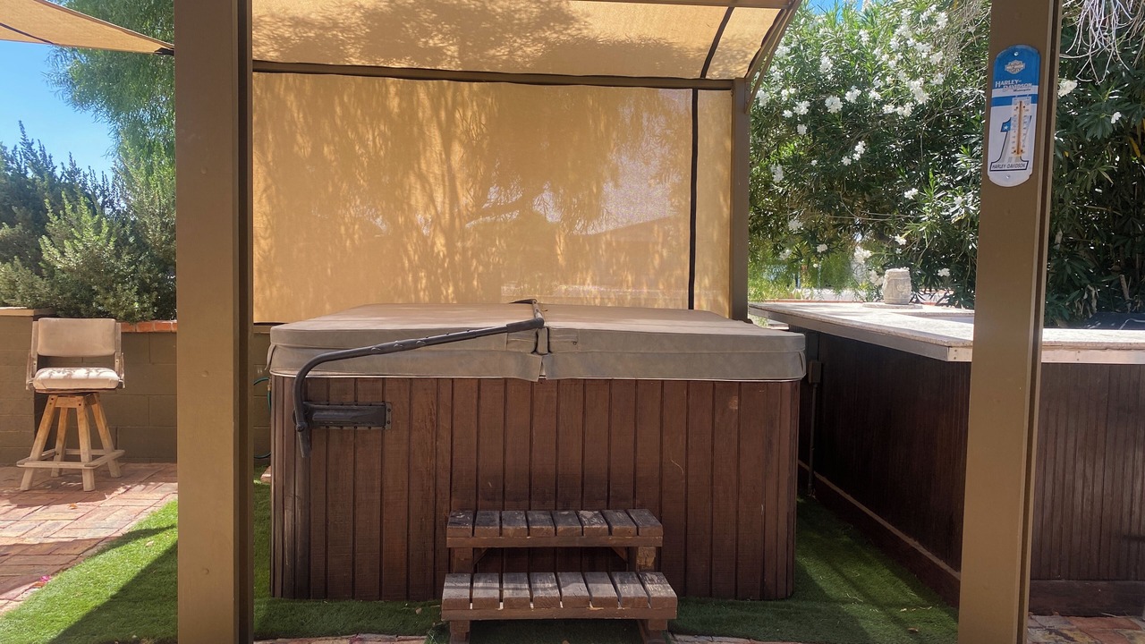 Photo of Patio Balcony in Fortuna Foothills