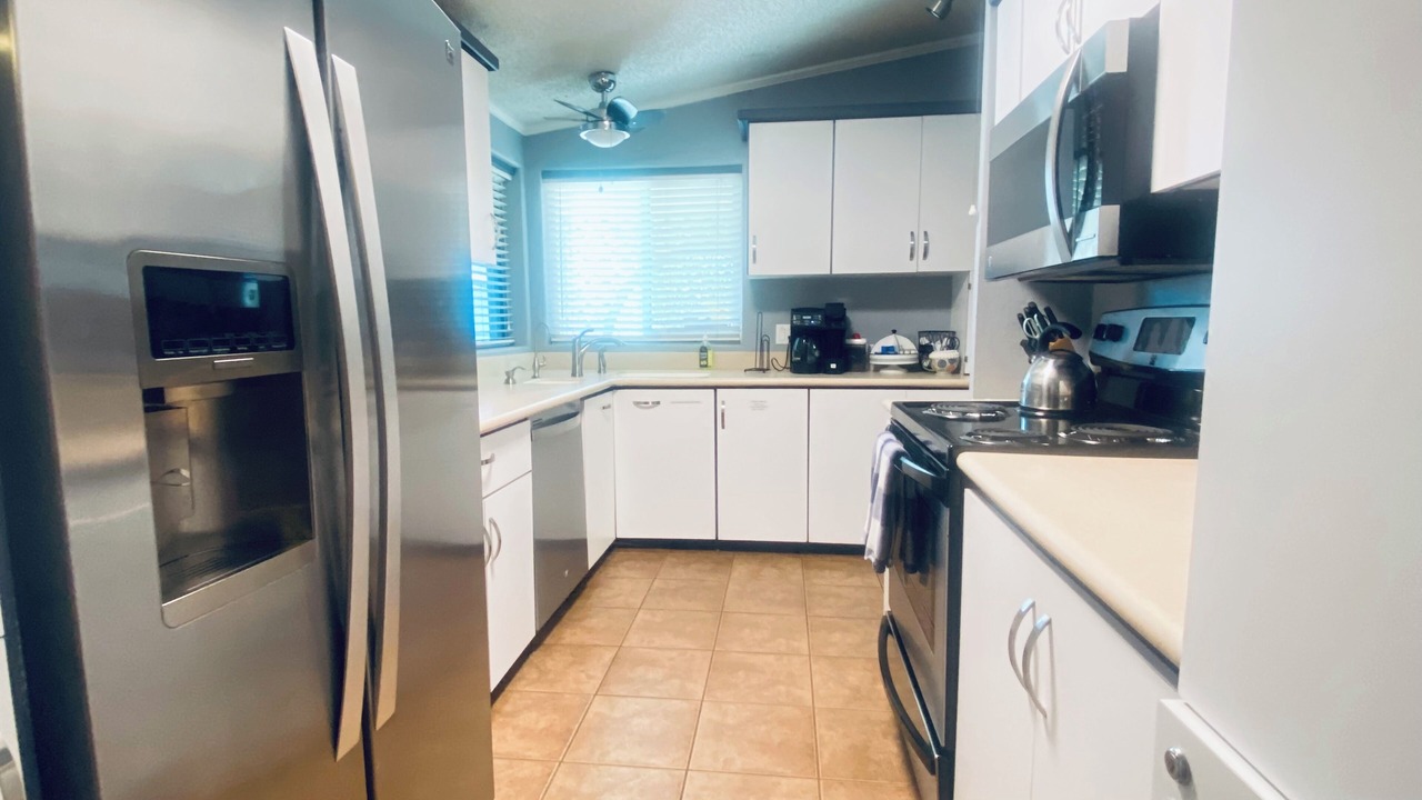 Photo of Kitchen in Fortuna Foothills