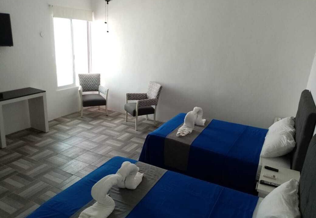 Photo of Bedroom in Chicxulub Puerto
