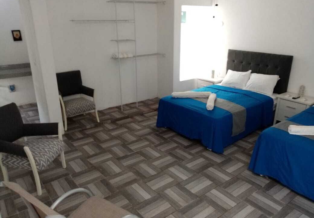Photo of Bedroom in Chicxulub Puerto