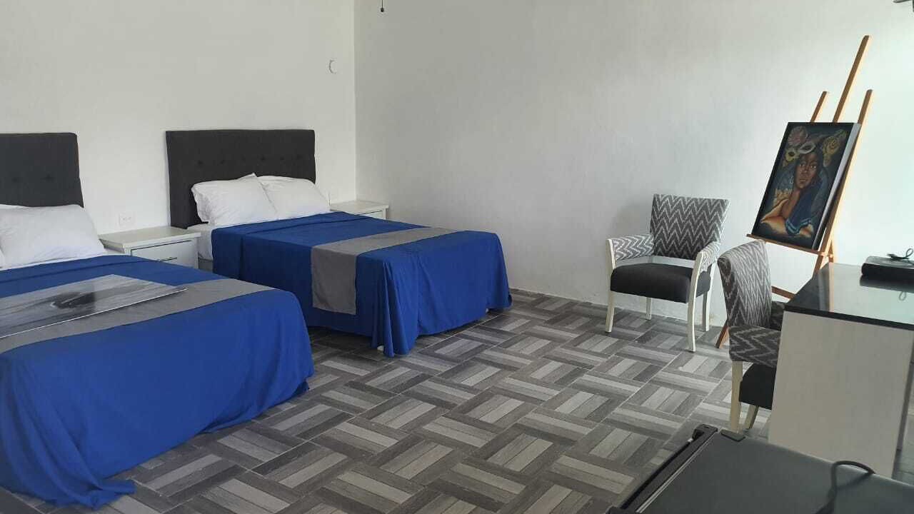 Photo of Bedroom in Chicxulub Puerto