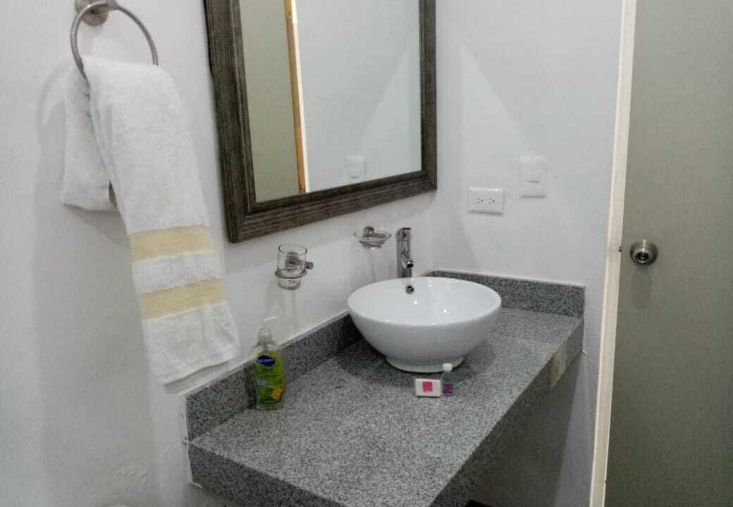Photo of Bathroom in Chicxulub Puerto