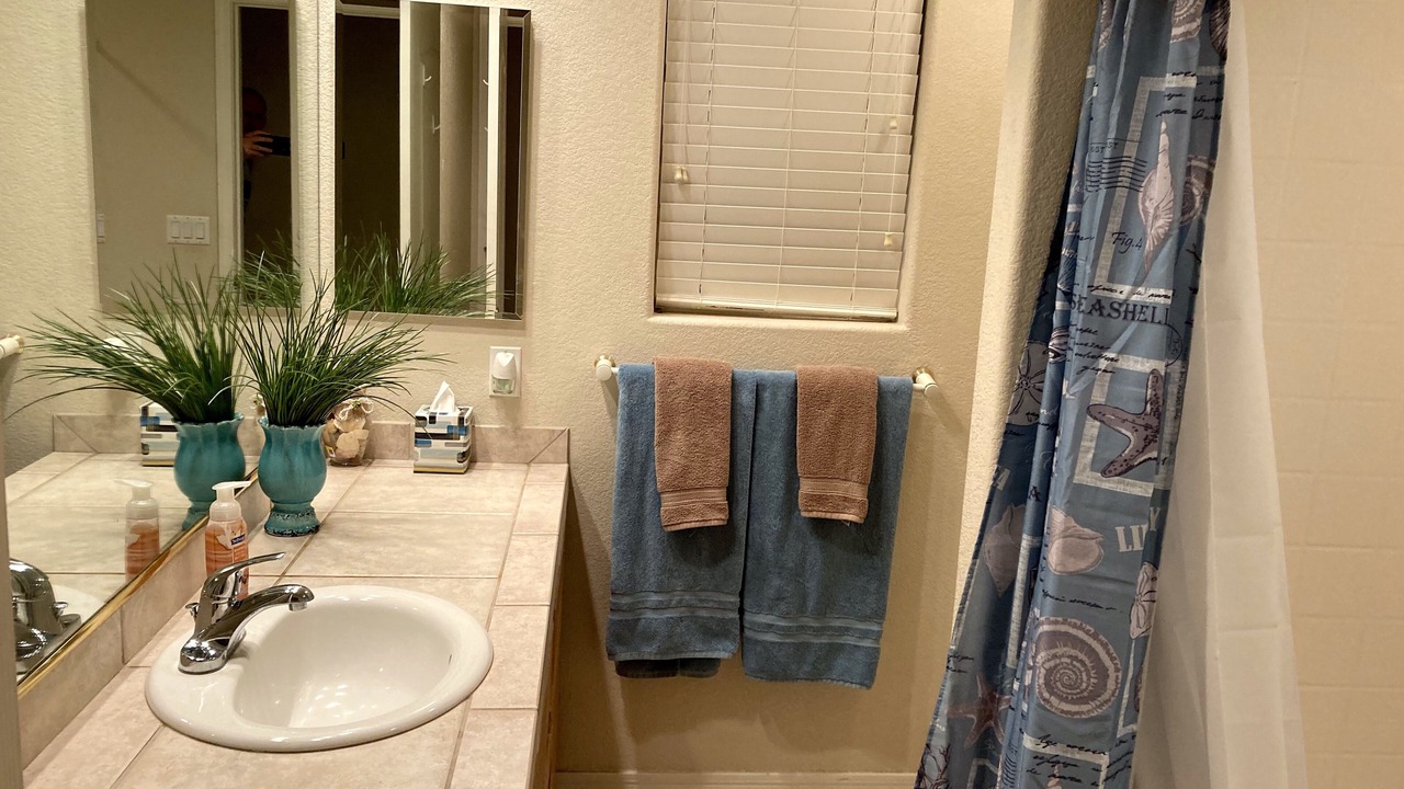 Photo of Bathroom in Lake Havasu City