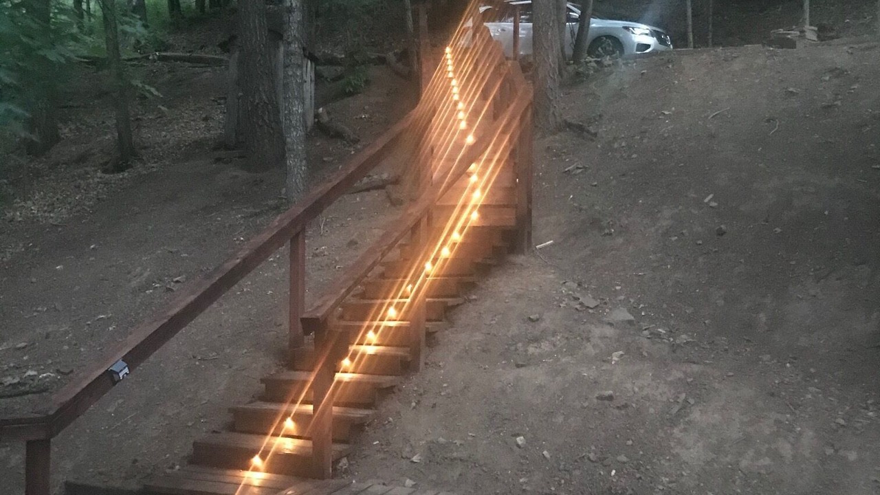 Photo of Outdoor in Mount Lemmon