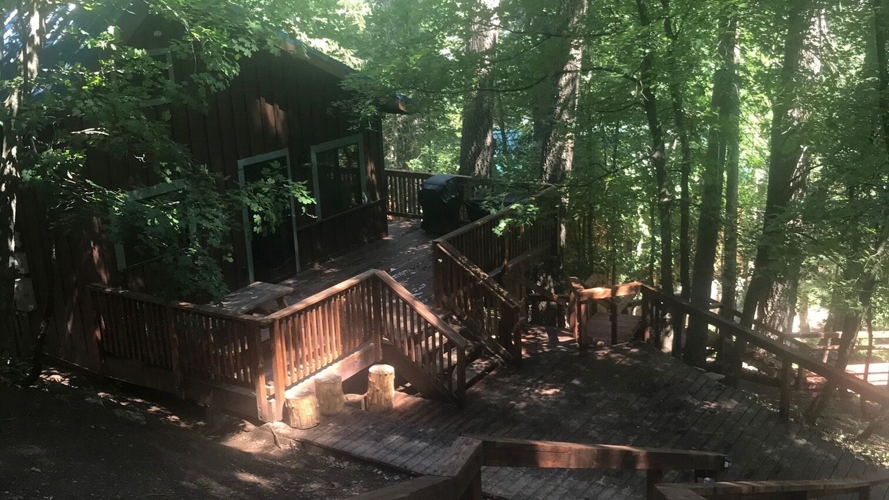 Photo of Patio Balcony in Mount Lemmon