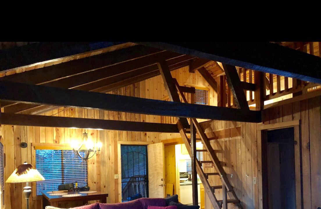 Photo of Livingroom in Mount Lemmon