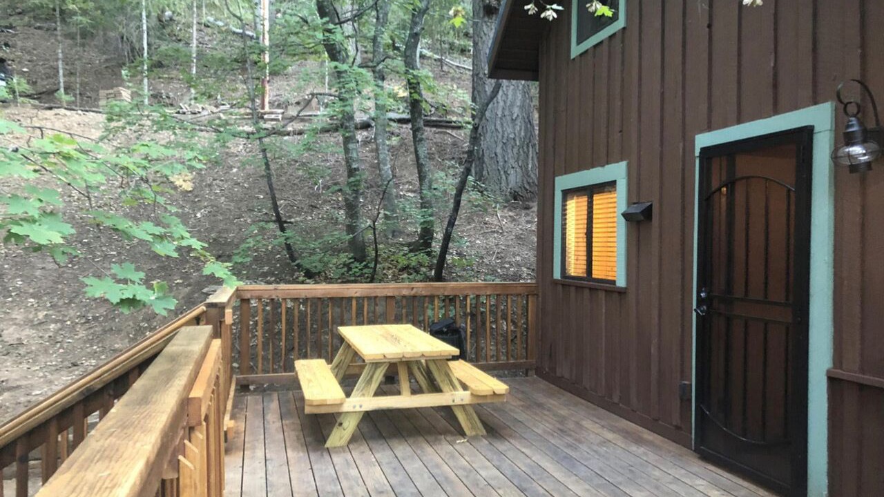 Photo of Outdoor in Mount Lemmon