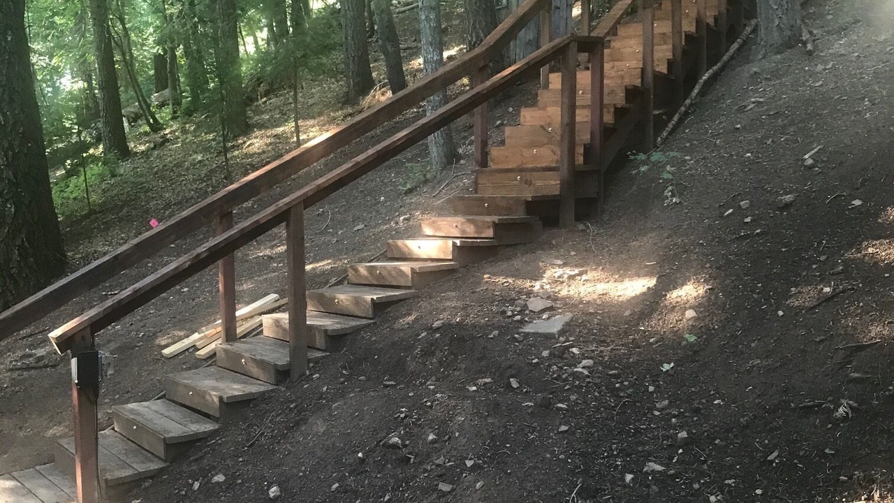 Photo of Outdoor in Mount Lemmon
