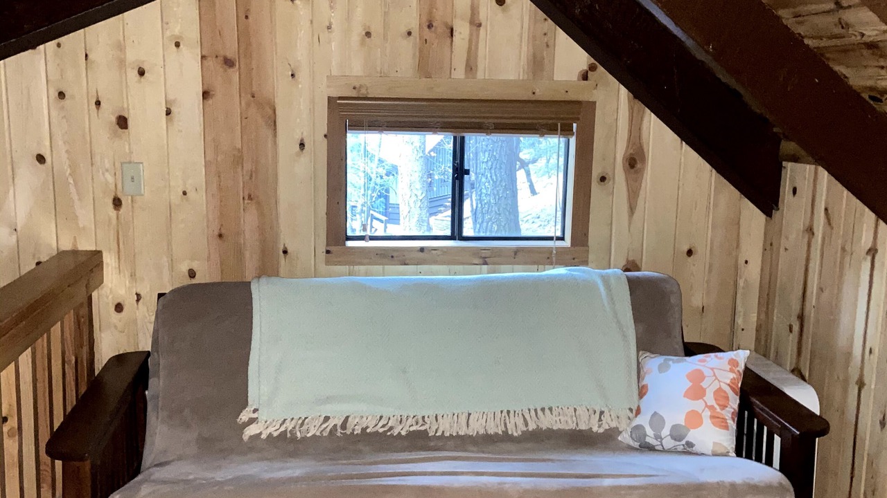 Photo of Livingroom in Mount Lemmon