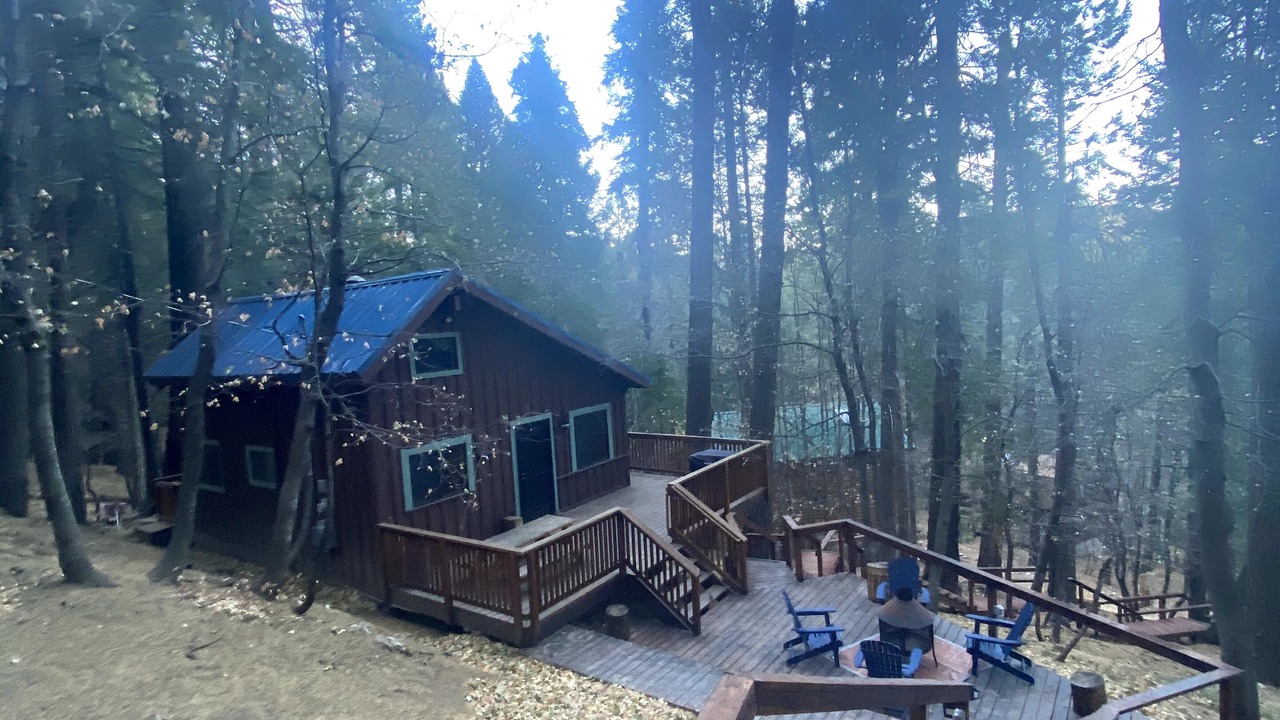Photo of Outdoor in Mount Lemmon