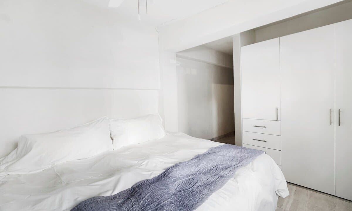 Photo of Bedroom in Downtown Queretaro