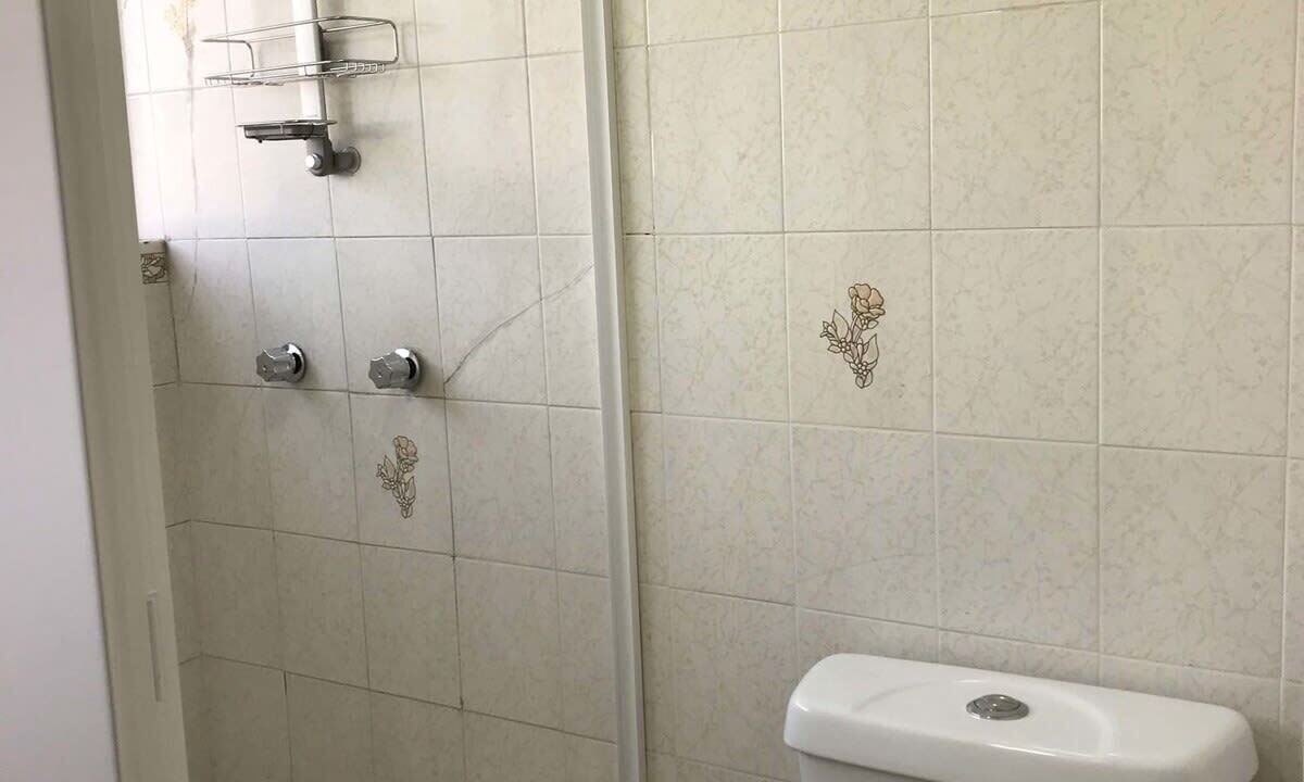 Photo of Bathroom in Downtown Queretaro