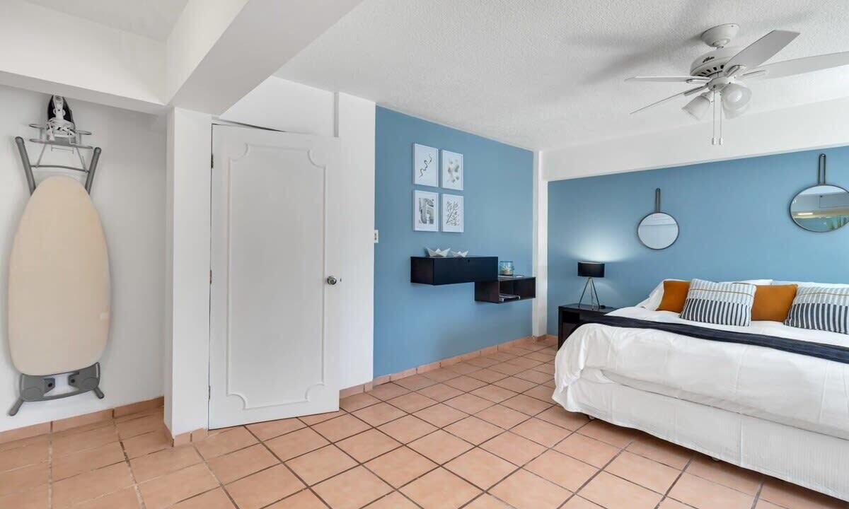 Photo of Bedroom in Downtown Queretaro
