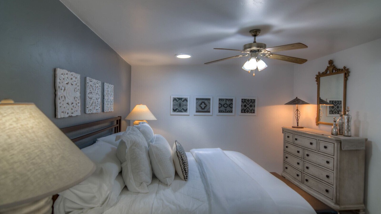 Photo of Bedroom in Civano