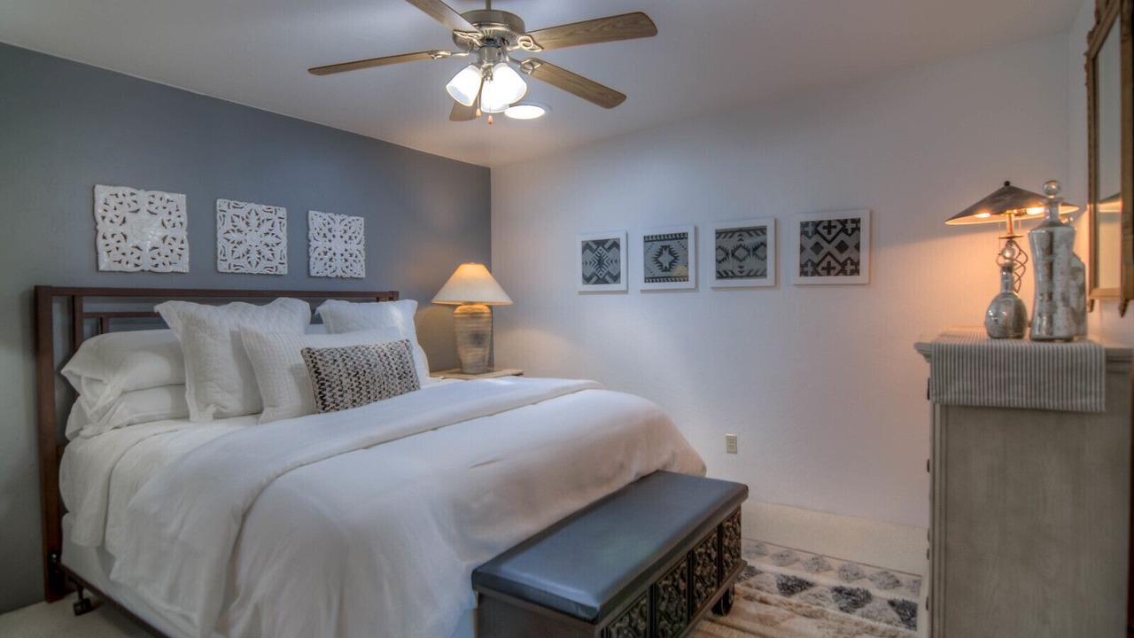 Photo of Bedroom in Civano