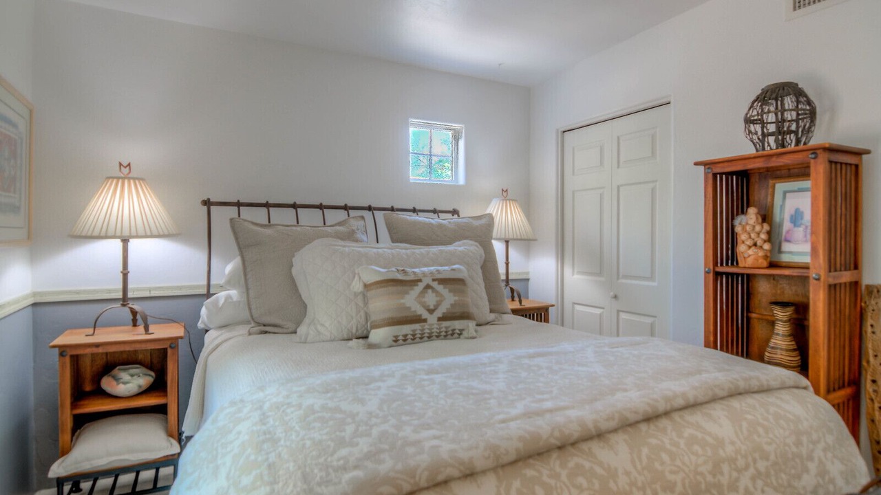 Photo of Bedroom in Civano