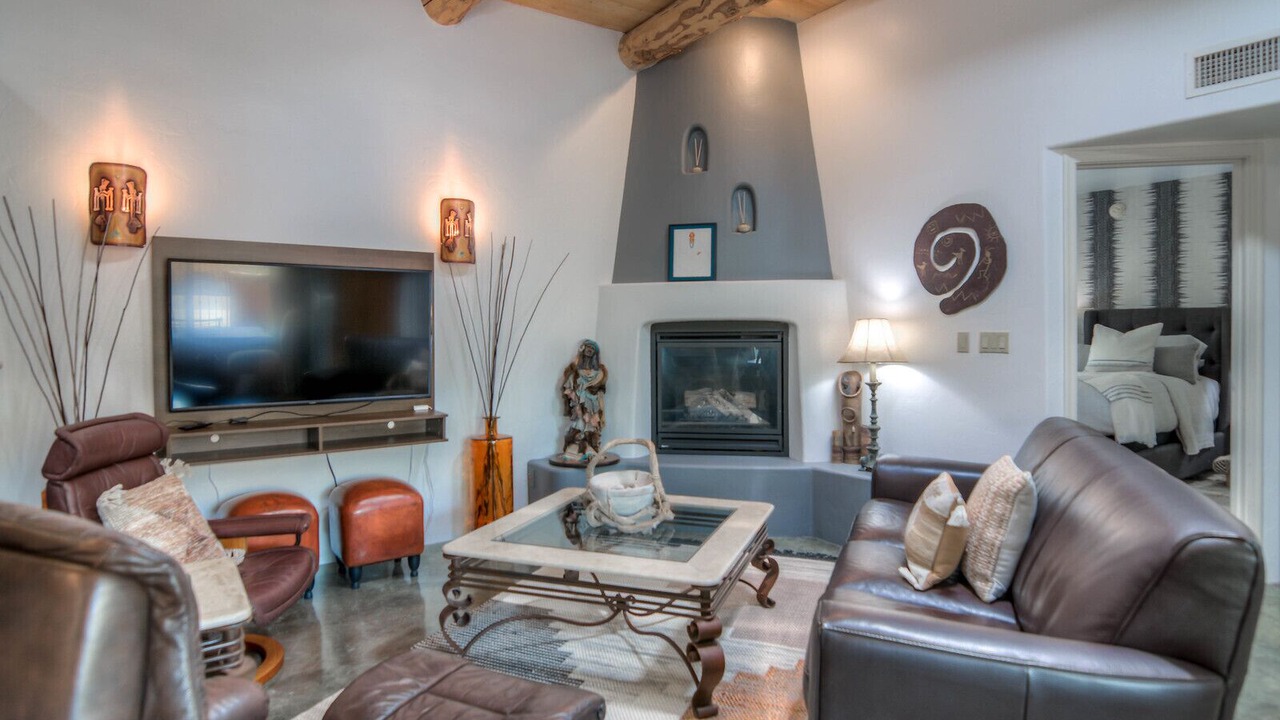 Photo of Livingroom in Civano