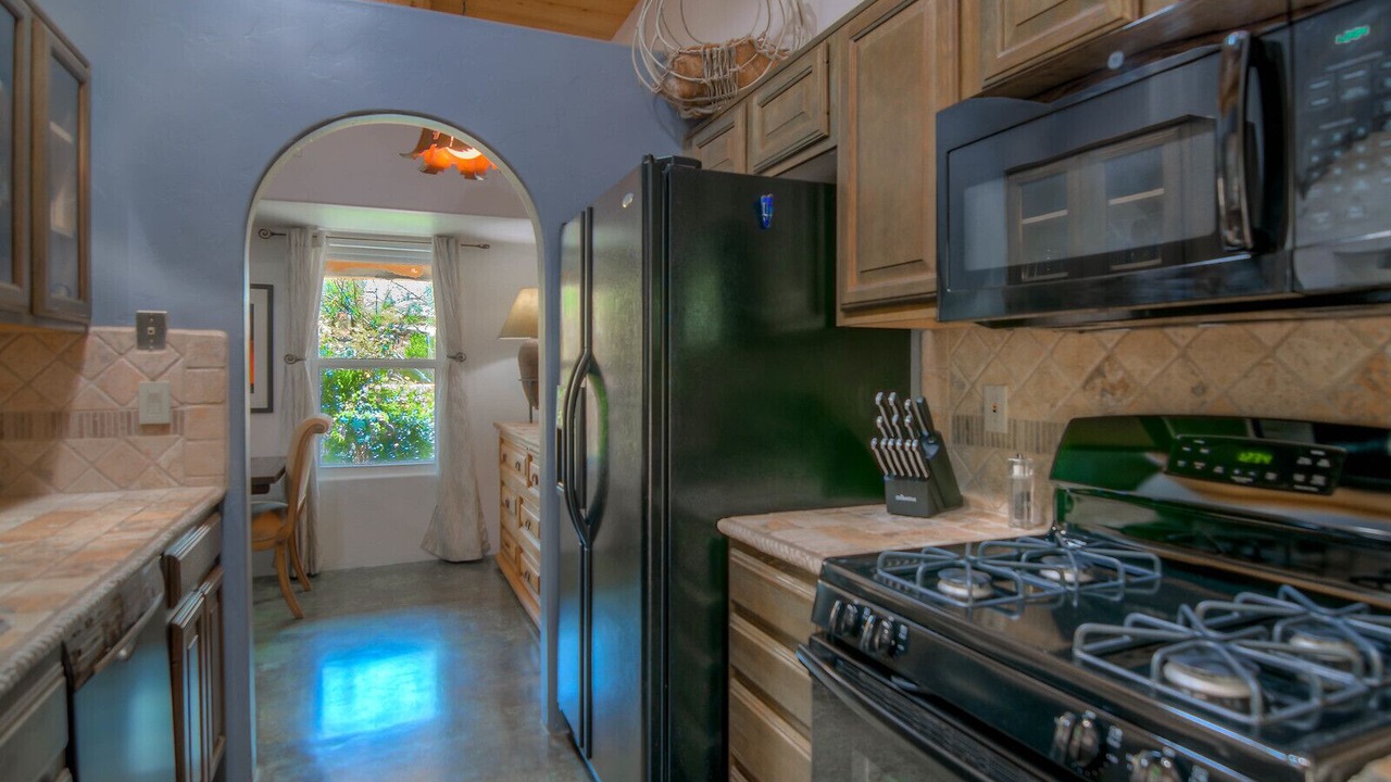 Photo of Kitchen in Civano