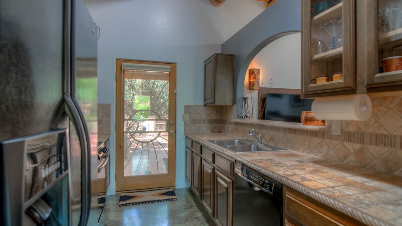 Photo of Kitchen in Civano