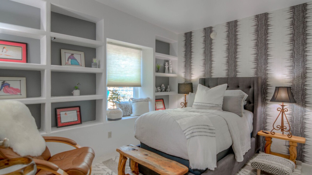 Photo of Bedroom in Civano
