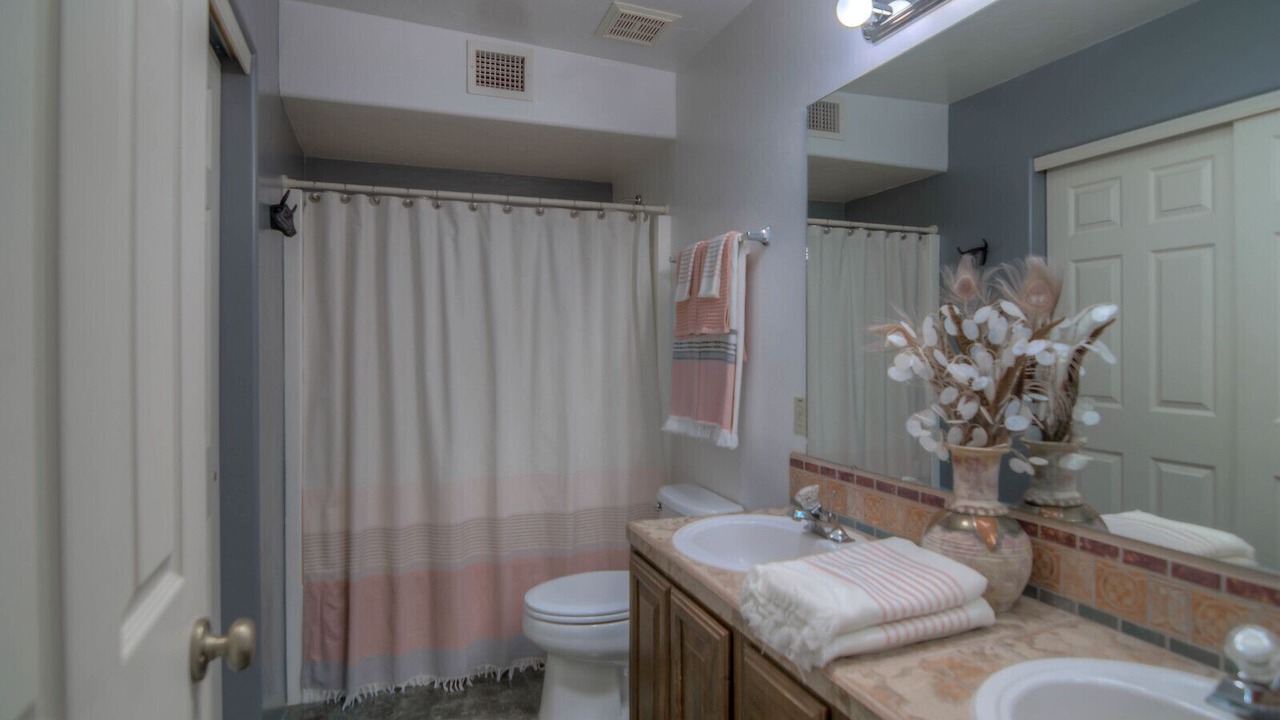 Photo of Bathroom in Civano