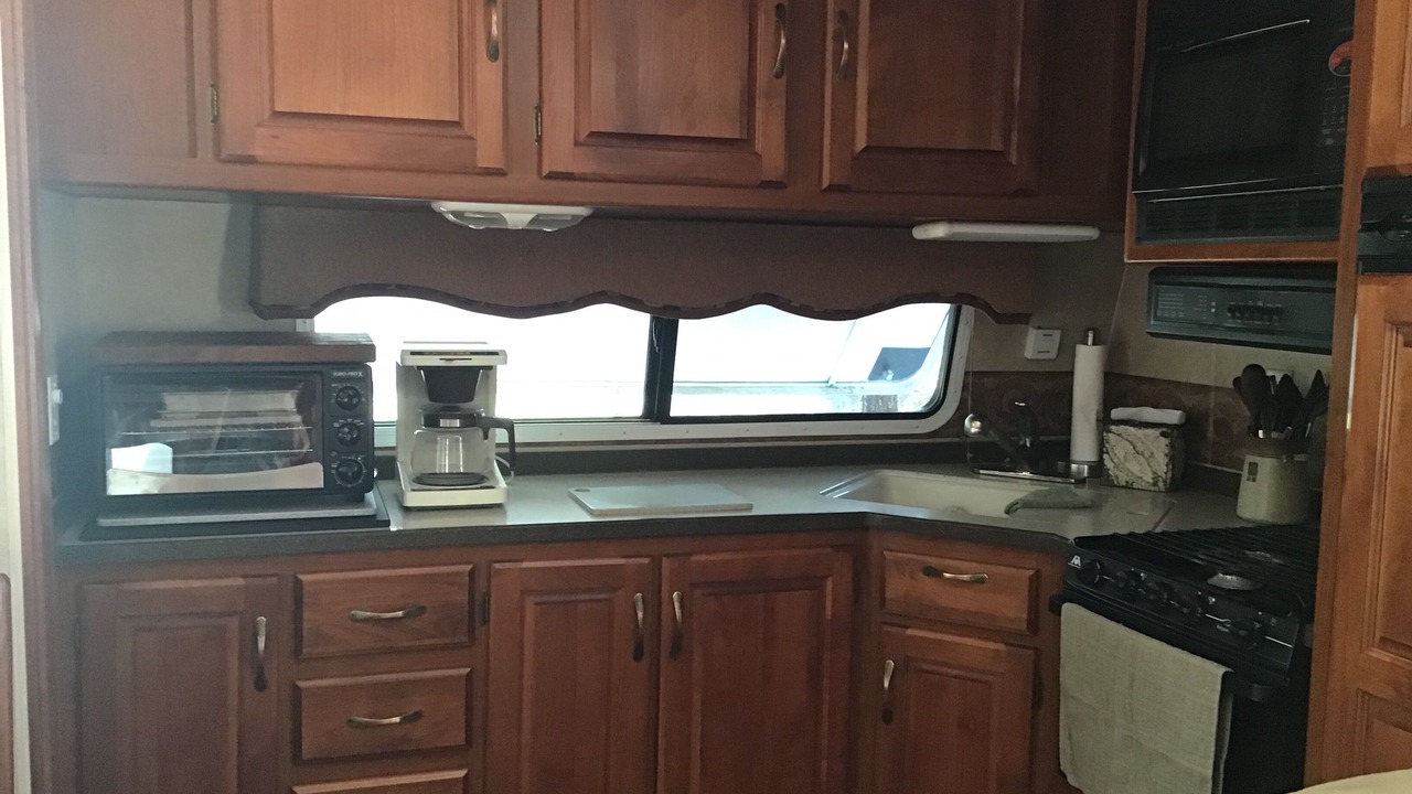 Photo of Kitchen in Clay Springs