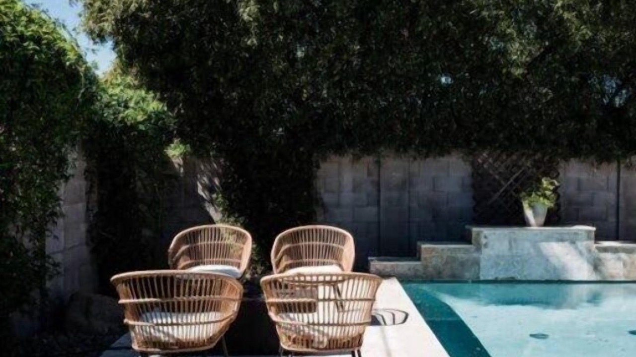 Photo of Outdoor in Park Scottsdale One