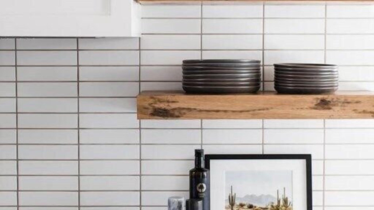 Photo of Kitchen in Park Scottsdale One