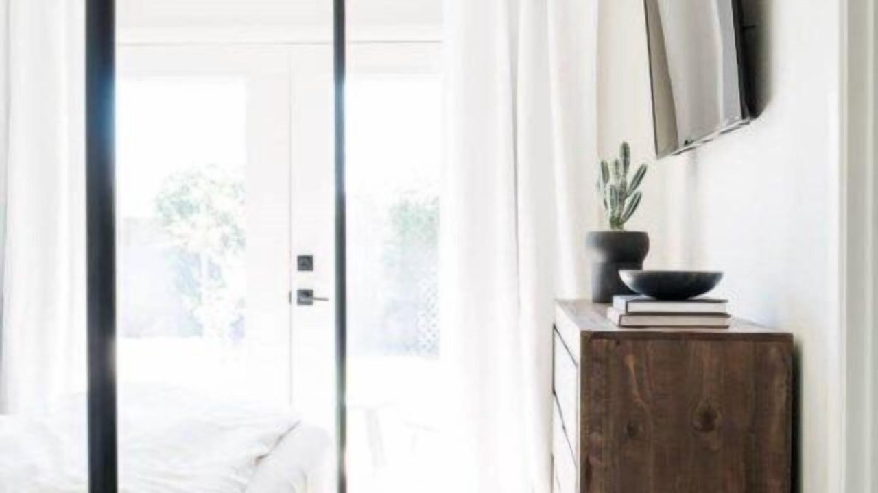 Photo of Bedroom in Park Scottsdale One