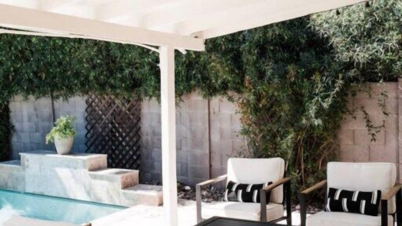 Photo of Patio Balcony in Park Scottsdale One