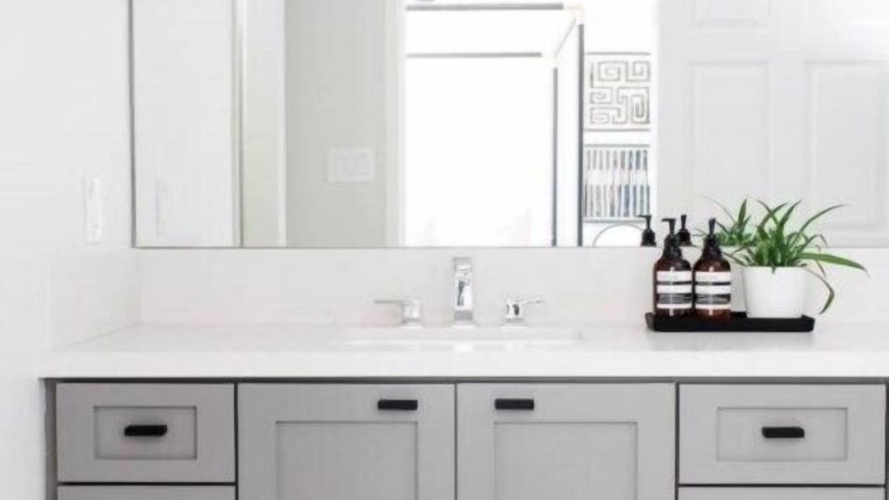 Photo of Bathroom in Park Scottsdale One