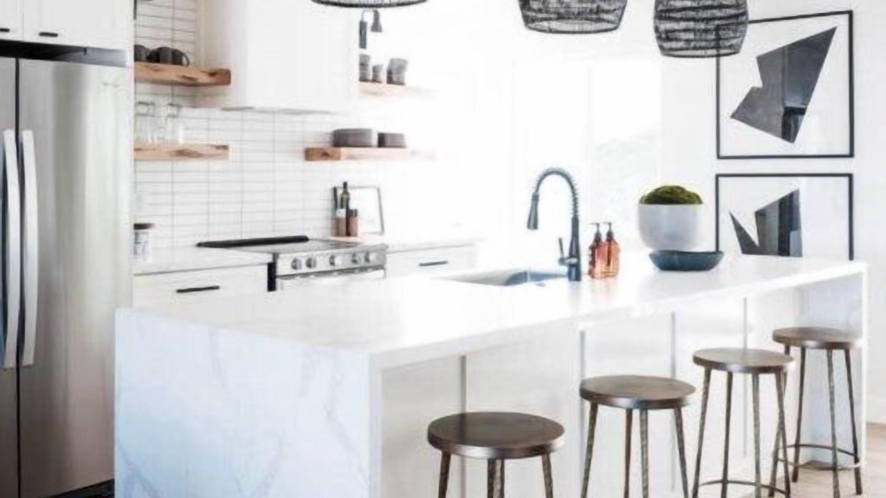 Photo of Kitchen in Park Scottsdale One