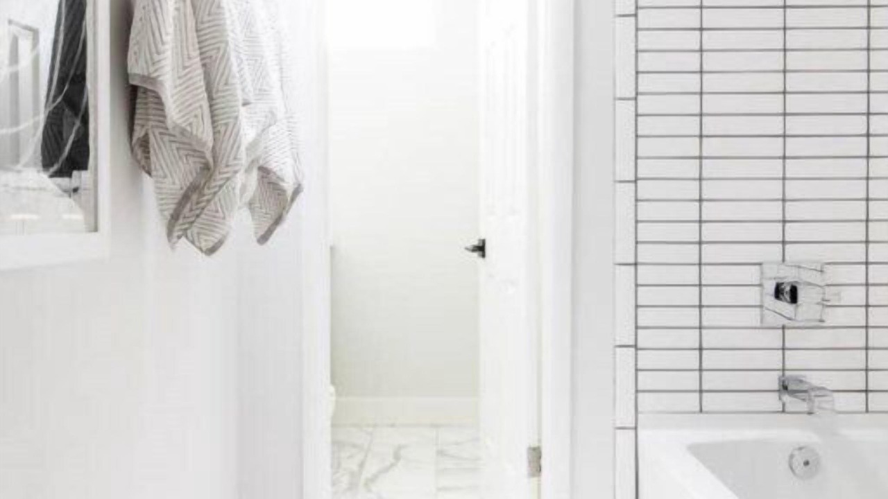 Photo of Bathroom in Park Scottsdale One