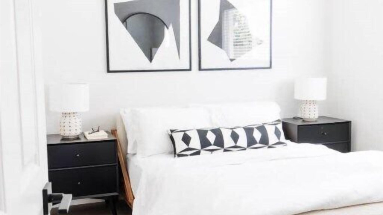 Photo of Bedroom in Park Scottsdale One