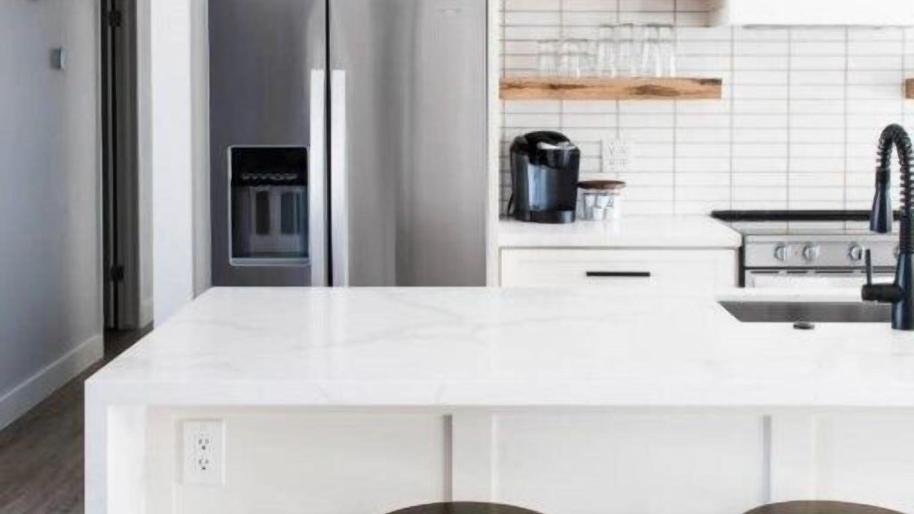 Photo of Kitchen in Park Scottsdale One