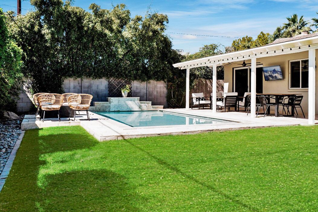 Photo of Outdoor in Park Scottsdale One