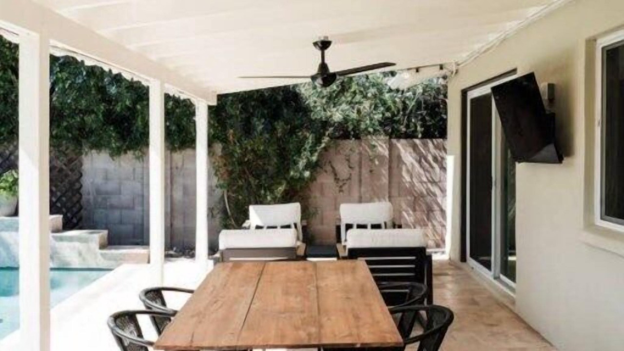 Photo of Outdoor in Park Scottsdale One