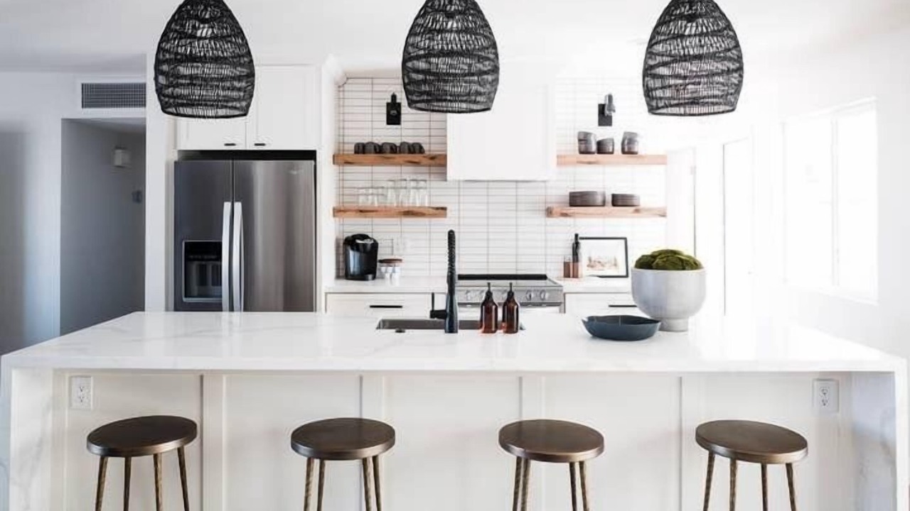 Photo of Kitchen in Park Scottsdale One