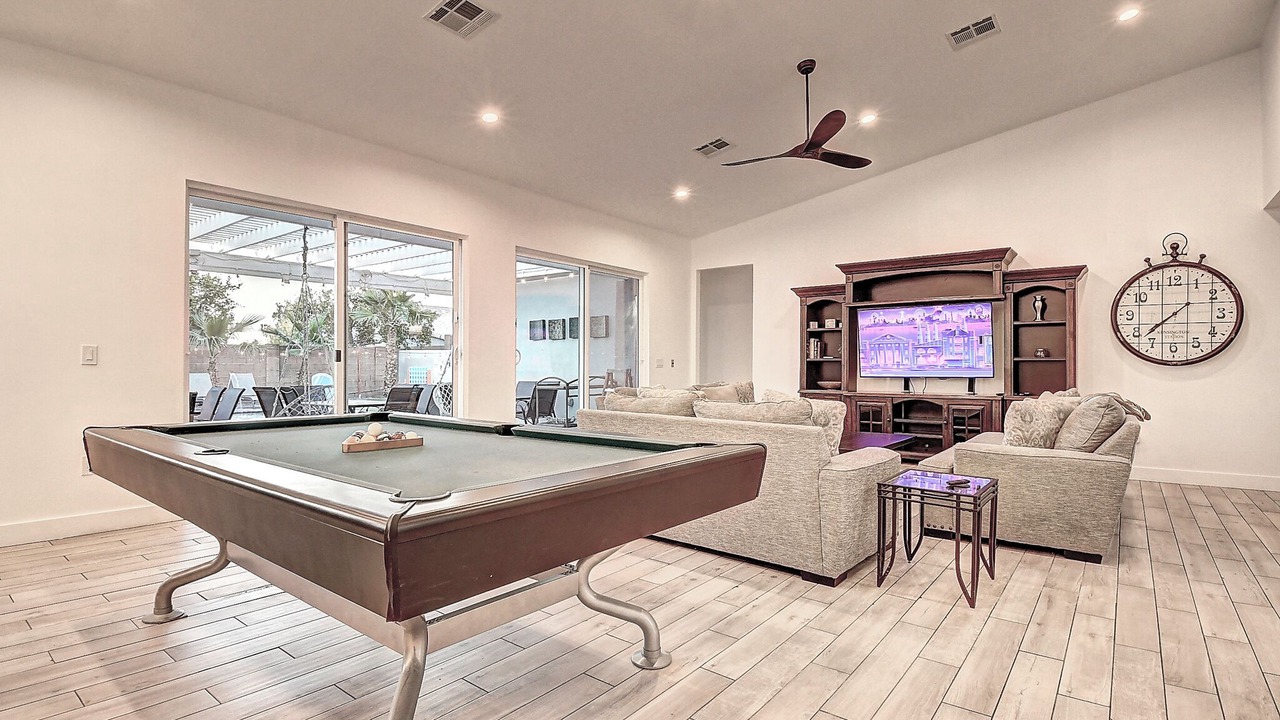 Photo of Bedroom in Paradise Valley Village