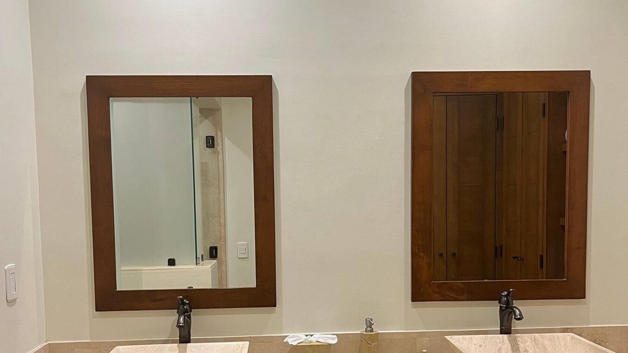 Photo of Bathroom in Cabo San Lucas