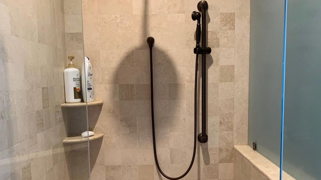 Photo of Bathroom in Cabo San Lucas