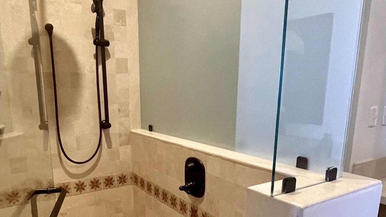 Photo of Bathroom in Cabo San Lucas