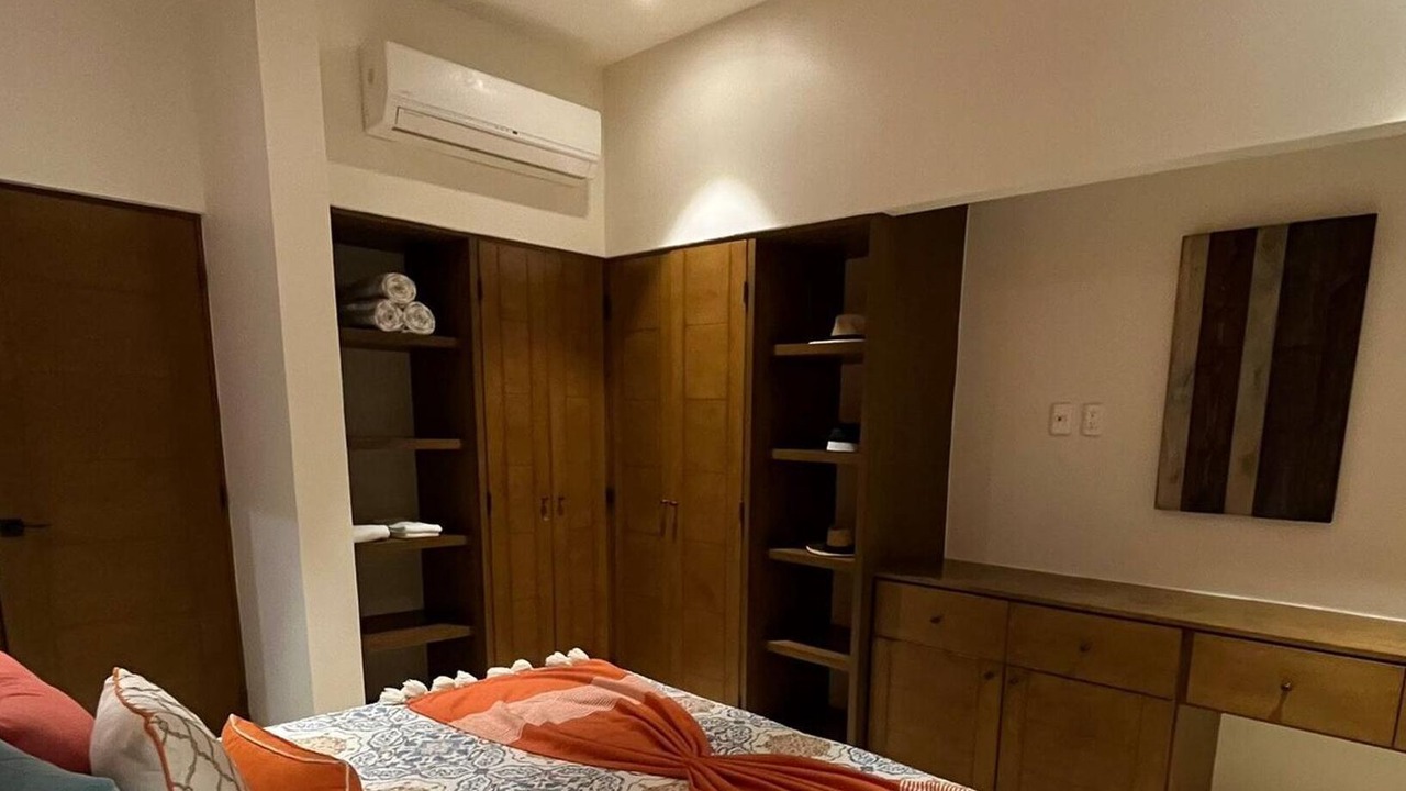 Photo of Bedroom in Cabo San Lucas
