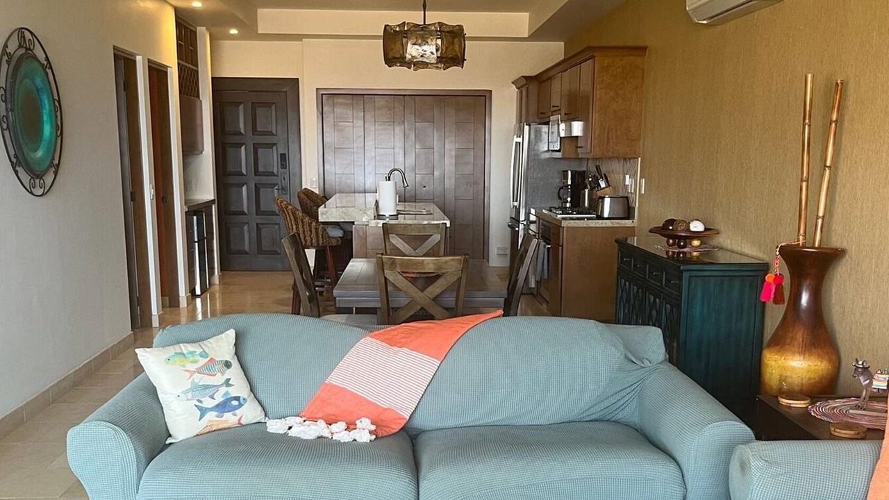 Photo of Livingroom in Cabo San Lucas